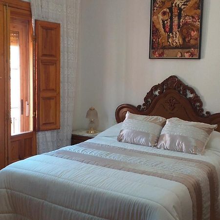 Boteros Casa Rural Ayllón 외부 사진