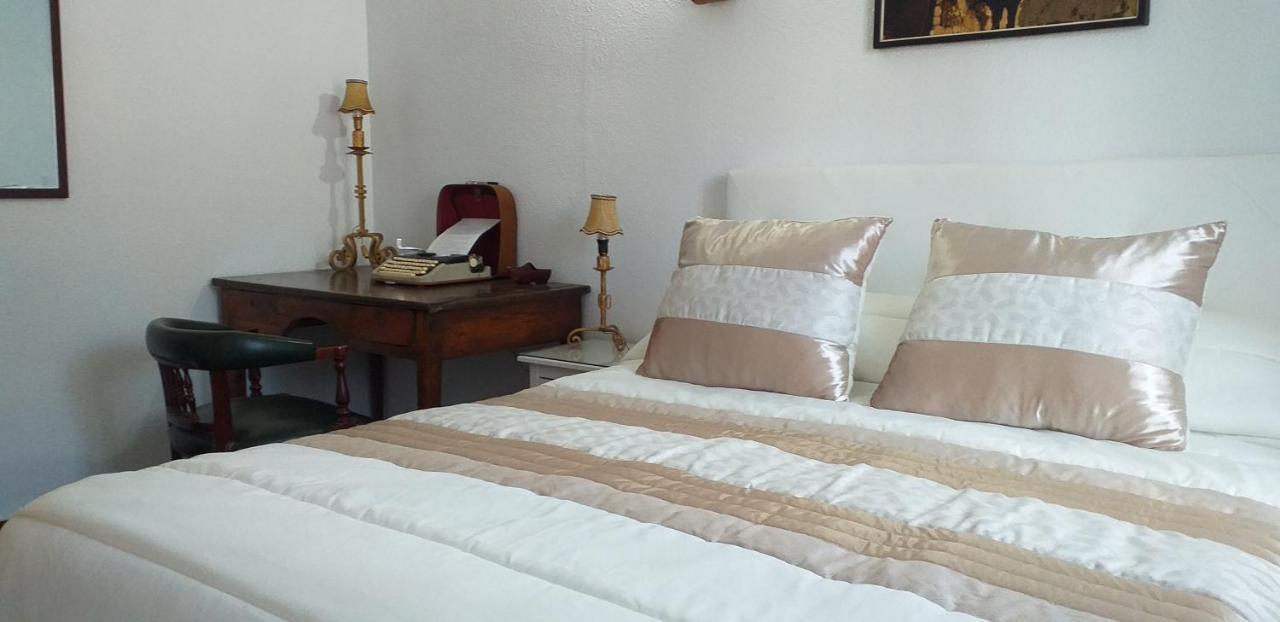 Boteros Casa Rural Ayllón 외부 사진