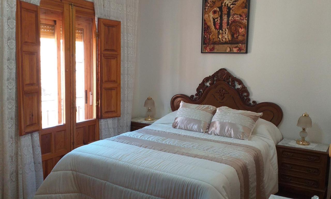 Boteros Casa Rural Ayllón 외부 사진