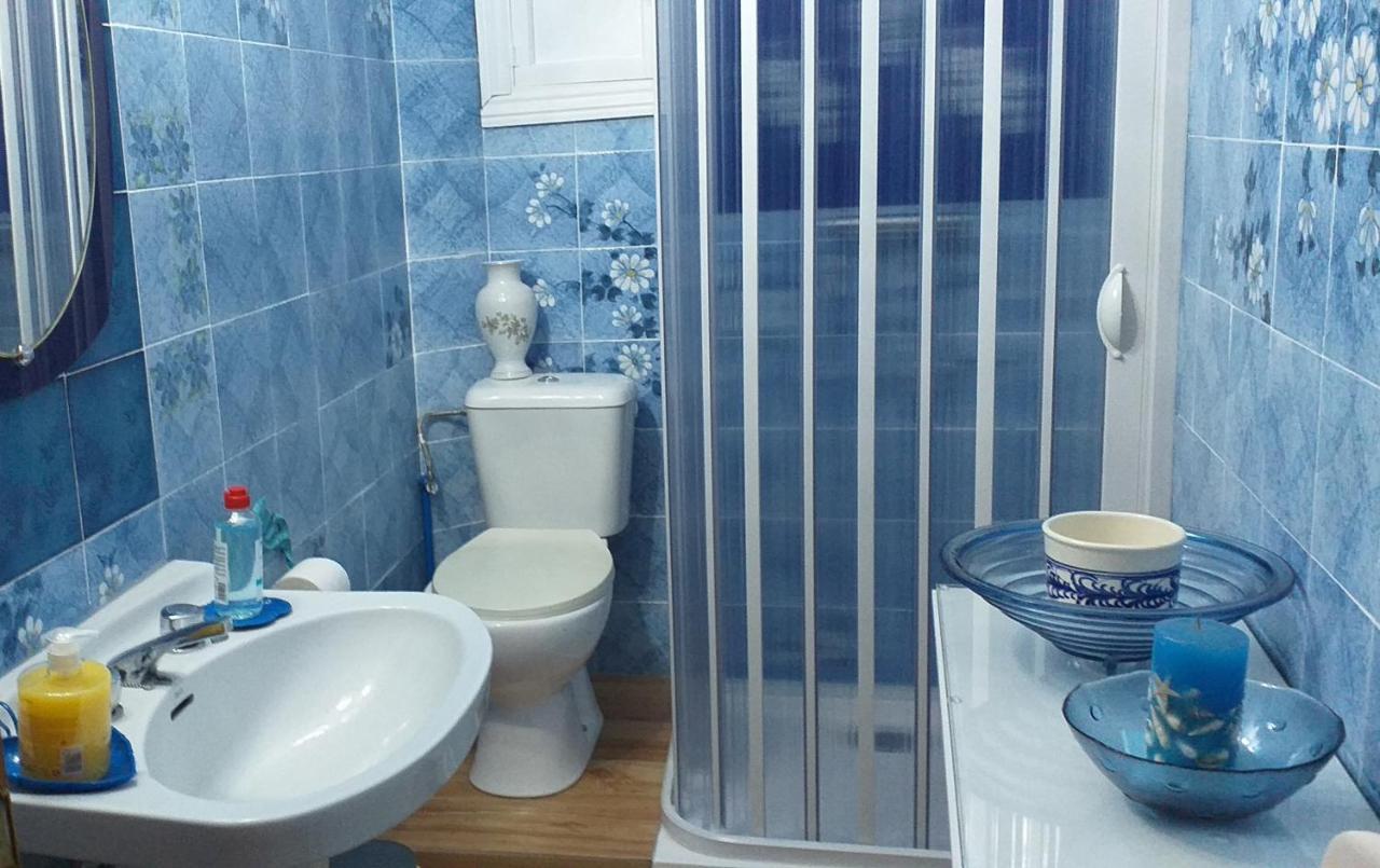 Boteros Casa Rural Ayllón 외부 사진