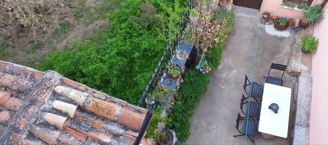 Boteros Casa Rural Ayllón 외부 사진