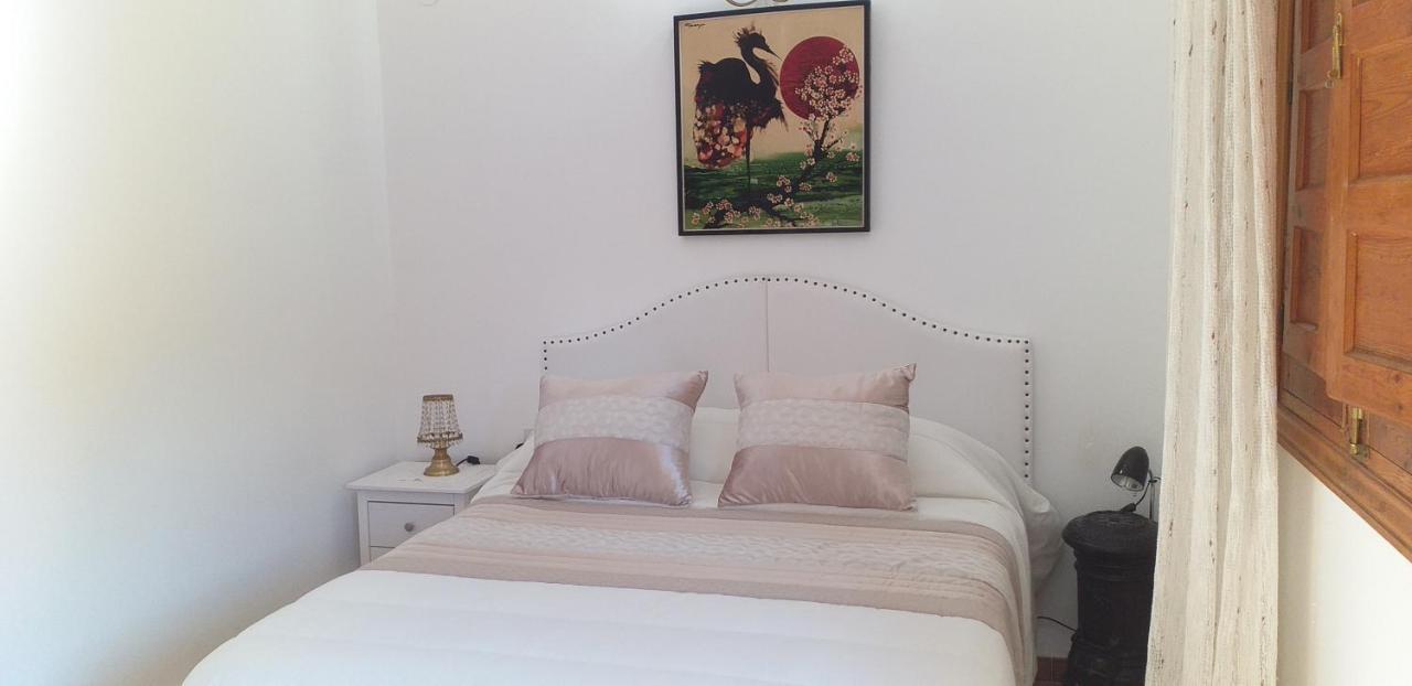 Boteros Casa Rural Ayllón 외부 사진
