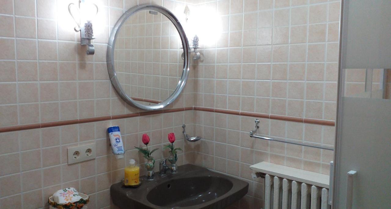 Boteros Casa Rural Ayllón 외부 사진