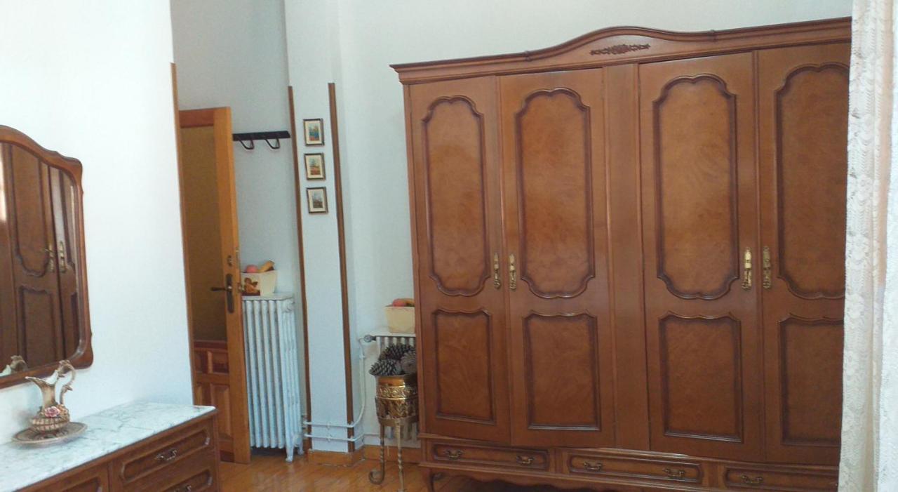 Boteros Casa Rural Ayllón 외부 사진