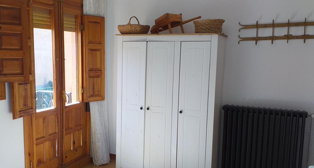 Boteros Casa Rural Ayllón 외부 사진