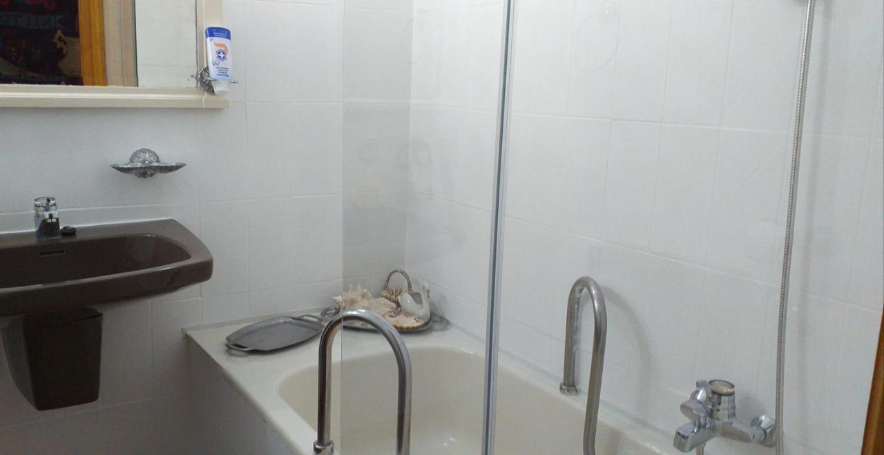 Boteros Casa Rural Ayllón 외부 사진